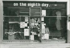 on the 8th day